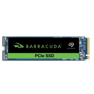 SSD-накопичувач внутрішній Seagate BarraCuda 1TB M.2 2280 PCIe Gen3 ×4 NVMe (ZP1000CV3A002)
