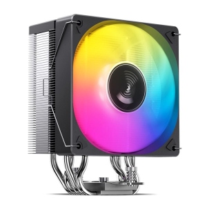 Процесорний кулер Jonsbo CR-1000 EVO ARGB Black