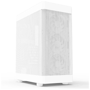 Корпус Zalman I4 (I4WHITE) без БЖ