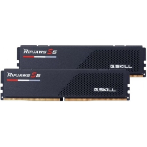 Память DDR G.Skill Ripjaws S5 DDR5-5200 96GB (2x48GB) (F5-5200J4040A48GX2-RS5K)