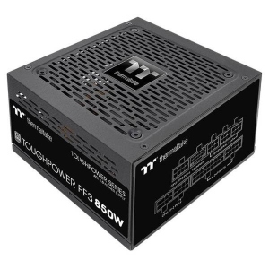 Блок живлення для ПК Thermaltake Toughpower PF3 850W 80+ Platinum (PS-TPD0850FNFAPE-3)