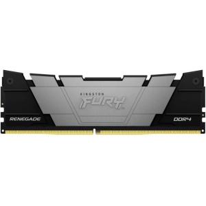 Память DDR Kingston Fury Renegade Black 16GB/4000DDR4 (KF440C19RB12/16)