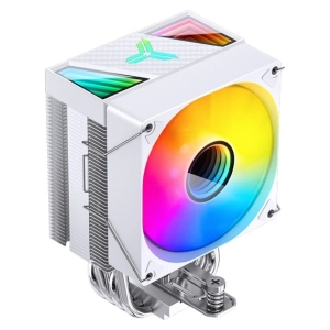 Процесорний кулер Jonsbo CR-1400 V2 ARGB White