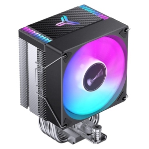 Процесорний кулер Jonsbo CR-1400 EVO Black