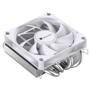 Процесорний кулер Jonsbo HP400S White порівняти ціни