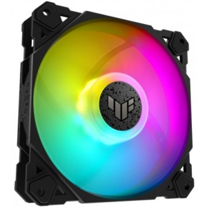 Корпусний вентилятор Asus TUF GAMING TF120 ARGB