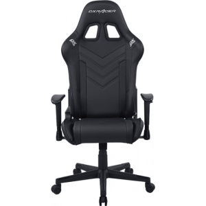 Крісло для геймерів DXRacer P Series (GC-P132-N-F2-NVF)