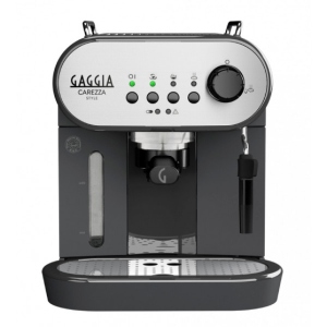 Кавоварка рожкова Gaggia RI8523/01 Carezza Style