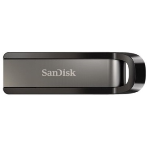 Флеш USB SanDisk Extreme Go 128GB USB 3.2 (SDCZ810-128G-G46)