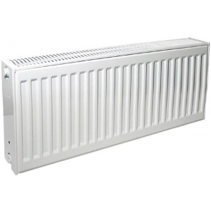 Радіатор опалення Kermi Profil-V FTV 22 тип 300x1300 мм Therm-X2 1562 Вт (FTV220301301R2K)