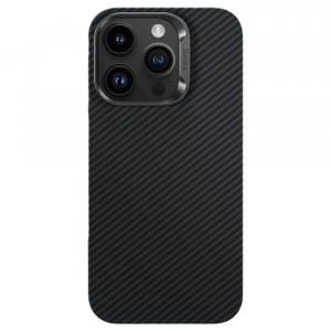 Чохол для смартфону
 Benks MagClap ArmorAir Case Black for iPhone 13 Pro Max (1276189)