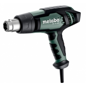 Технічний фен Metabo HG 16-500 (601067000) замовити в Україні