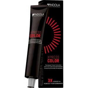 Фарба для волосся Indola 8.03 Світло-русий золотий Xpress Color 60 мл (4045787476033)