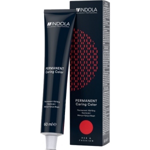 Фарба для волосся Indola 8.48 Permanent Caring Color 60 мл (4045787510010)