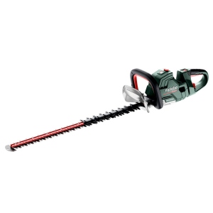 Кущоріз Metabo HS 18 LTX BL 75 (601724850)