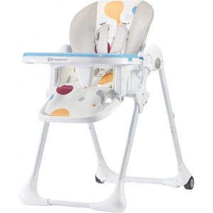 Стільчик для годування класичний Kinderkraft Yummy Multi (KKKYUMMMUL0000)
