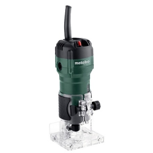 Фрезер Metabo FM 500-6 (601741000)