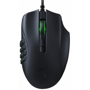 Уцінка - Миша дротова ігрова Razer Naga X (RZ01-03590100-R3M1)