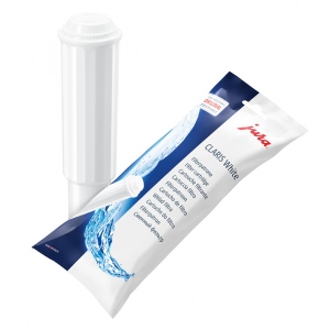 Фільтр для кавоварки Jura Claris White (60209)