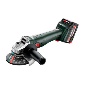 Болгарка Metabo W 18 L 9-125 (602247510)