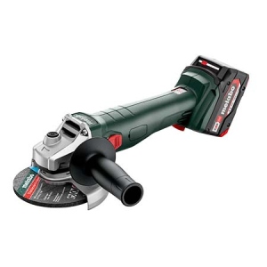 Болгарка Metabo W 18 L 9-125 QUICK (602249650)