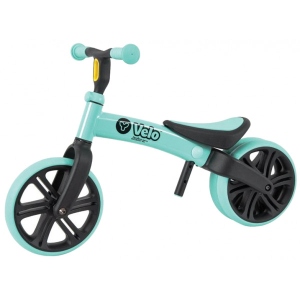 Біговел YVolution Yvelo Junior Yvelo Junior Зелений (N101048)
