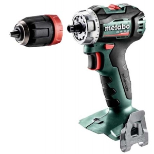 Дриль-шуруповерт Metabo BS 18 L BL Q (602327890)