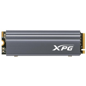 SSD-накопичувач внутрішній ADATA M.2 NVMe PCIe 4.0 x4 2TB 2280 (AGAMMIXS70-2T-C)
