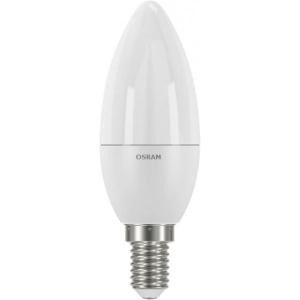 Лампочка світлодіодна Osram LED STAR B75 8W 806Lm 4000K E14 (4058075475052)