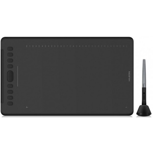 Графічний планшет Huion H1161