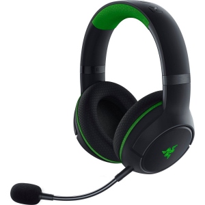 Уцінка - Гарнітура для консолі Razer Kaira for Xbox WL Black (RZ04-03480100-R3M1)
