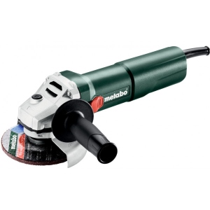 Болгарка Metabo W 1100-125 (603614010)