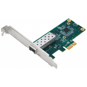 Мережева карта LAN
 D-Link DGE-560SX/D