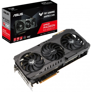 Відеокарта Asus Radeon GDDR6 (TUF-RX6900XT-O16G-GAMING)