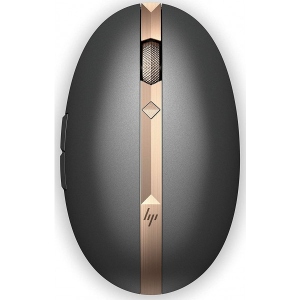 Миша бездротова HP Spectre 700 WL Rechargeable Black/Gold (3NZ70AA)