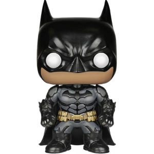 Колекційна фігурка FUNKO POP! Heroes DC Arkham Knight Batman 6383 (FUN128)