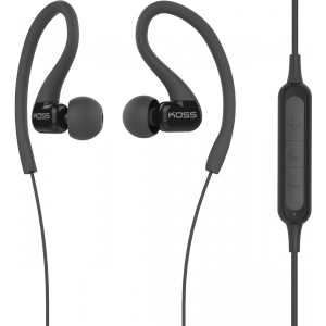 Навушники вкладиші бездротові Koss BT232i In-Ear Clip Wireless Mic