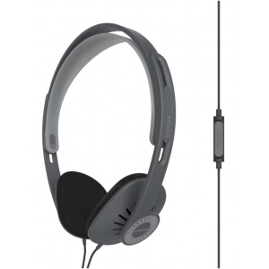 Навушники накладні дротові Koss KPH30iK On-Ear