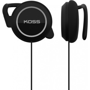 Навушники накладні дротові Koss KSC21k On-Ear Clip