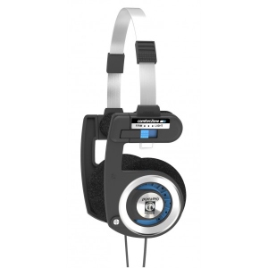 Гарнітура дротова Koss Porta Pro Classic Collapsible On-Ear