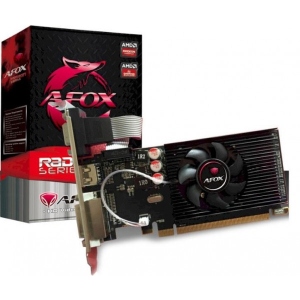 Відеокарта AFOX GeForce GT 710 2GB GDDR3 (AF710-2048D3L5)