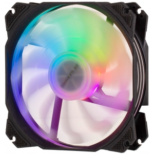 Корпусний вентилятор 2E 2E-ACF120PW-RGB