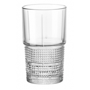 Набір склянок для віскі Bormioli Rocco Bartender Novecento 6x405 мл (122115BAU021990)