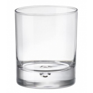 Набір склянок Bormioli Rocco BarGlass Whisky 6x280 мл (122123BBC021990)