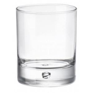 Набір склянок Bormioli Rocco BarGlass Juice 6x195 мл (122125BAU021990) фірмовий сайт
