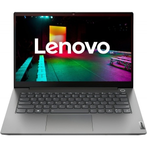 Ноутбук Lenovo ThinkBook 14 1(20VD0096RA) Grey
