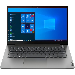 Ноутбук Lenovo ThinkBook 14 (20VD000ARA) Grey