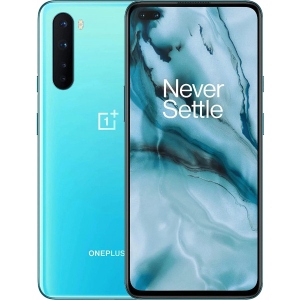 Смартфон OnePlus Nord (AC2003) 12/256GB Dual Sim Blue Marble порівняти ціни