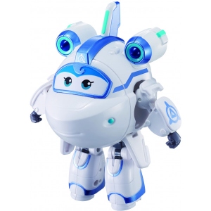 Робот-трансформер Super Wings Transforming-Supercharge Astra, Астра (EU740313)