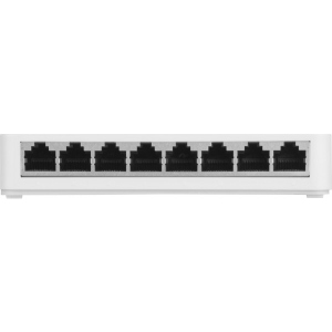Коммутатор локальної мережі (Switch) 2E SG108C